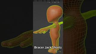 Box Modeling Base Mesh #BoxModeling #charactermodeling #3dmodeling #blendertutorialforbeginners