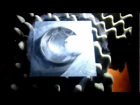 playing with quantum levitation