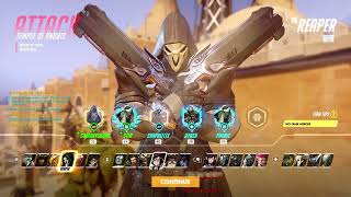 Jerma Streams - Overwatch Beta [with Ster]