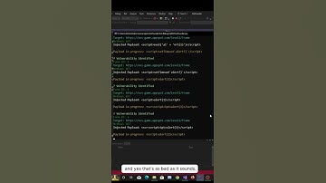 Is Your Website Safe from XSS Attacks?
