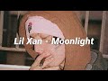 Lil Xan & Charli XCX - Moonlight (Lyrics / Subtitulada Español)