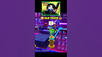 Scopely Fixed the OP Trick credit @DenzZill Stumble Guys 😱 #shorts #stumbleguys