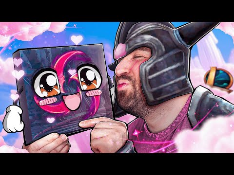 Best Of : Alderiate Joue Tryndamere Hail Of Blades