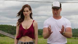 Letterkenny | Season 4 | "There's a special place in heaven for animal lovers"