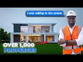 The man building dream homes for millionaires in gambia