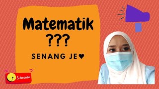 UPSR : CARA JAWAB SOALAN KBAT (LATIHAN 1)