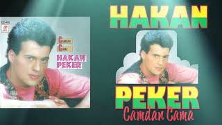 Hakan Peker - Camdan Cama (Remastered)