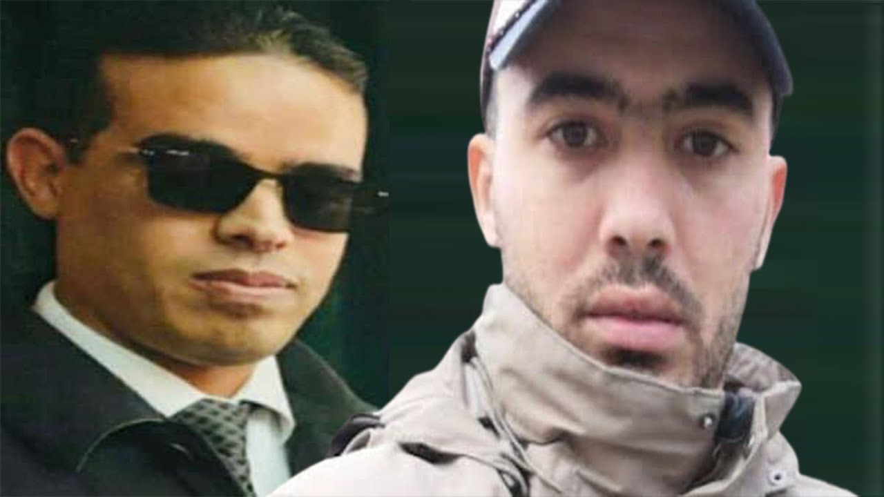 محمد بن حليمة يجيب : كـ عسكري سابق وسائق في وزارة الدفاع...ماذا تعرف عن بونويرة !