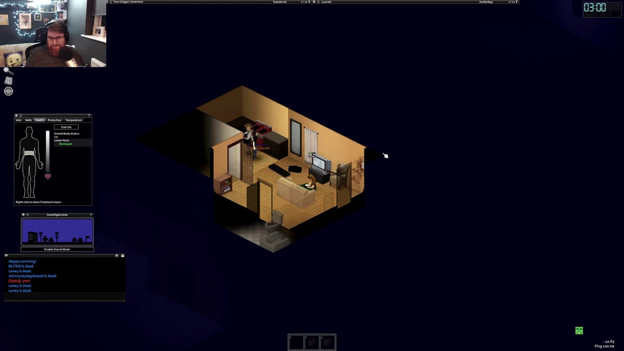 This decision took hours! | Project Zomboid - YouTube