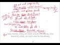Present perfect tense/ for beginners/ easy method 