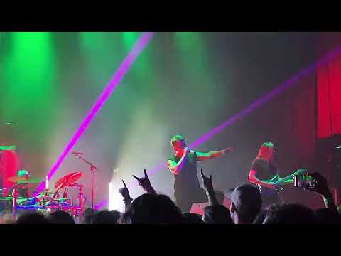 Tesseract - Of