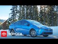 2021 Prius Overview | Specs & Features | Toyota