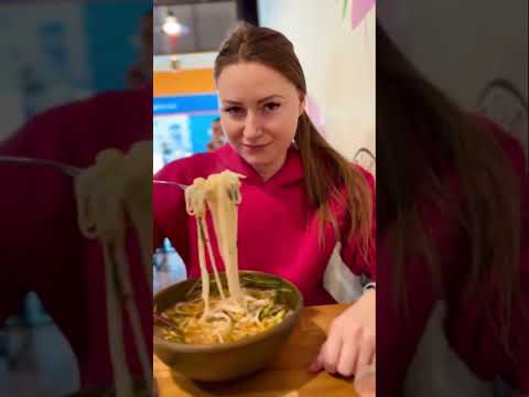 Вьетнамское кафе