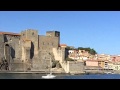 Collioure 66 france 2011