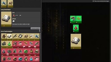 Factorio beginning timelapse (ArcadeSoundEffect.mp4)