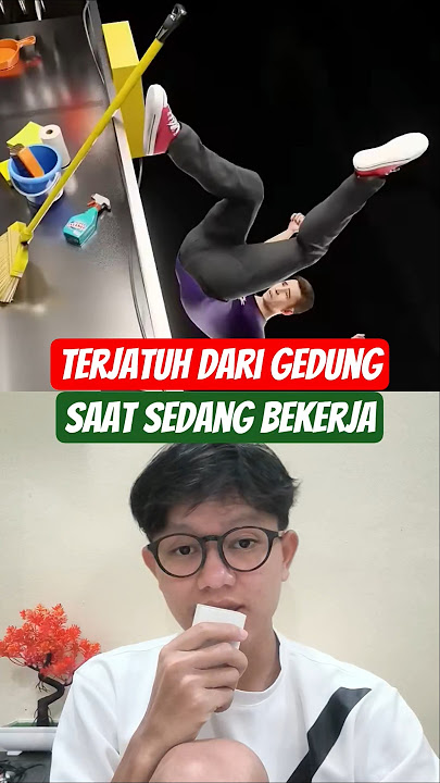 Almost fell from the building #tall building #construction worker #short video #shorts