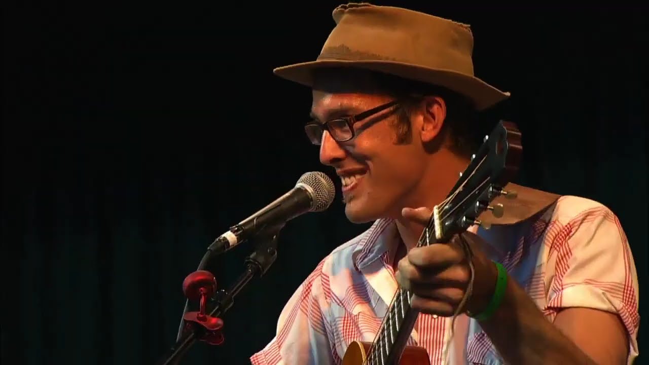 Grassland Jam: Jack Klatt and the Cat Swingers