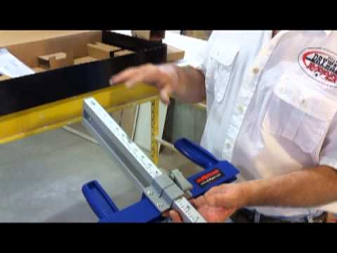 Drywall ripper Drywall ripper