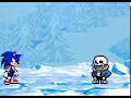 Sonic vs sans remake cancelled