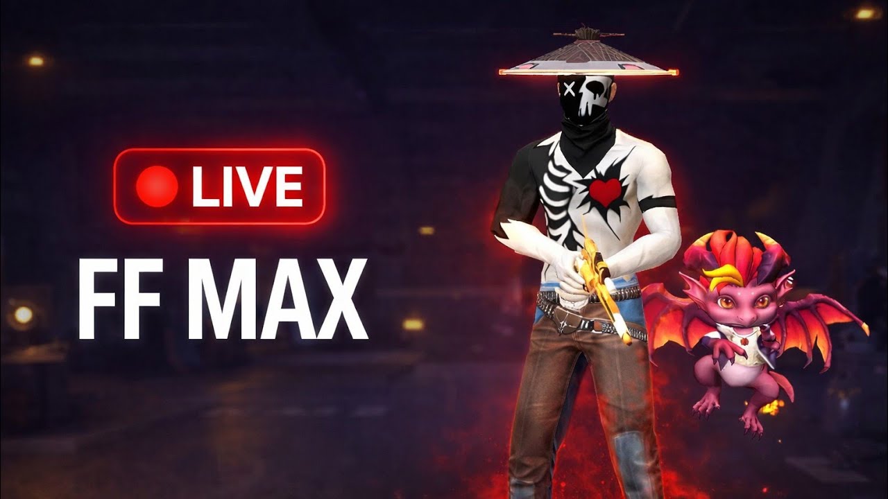 free fire yx gaming Live stream game play online game free fire 🔥Indian player freefire gamers Live