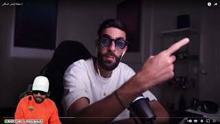 Ilyas El Malki Vs Zackster Chebkaaaat