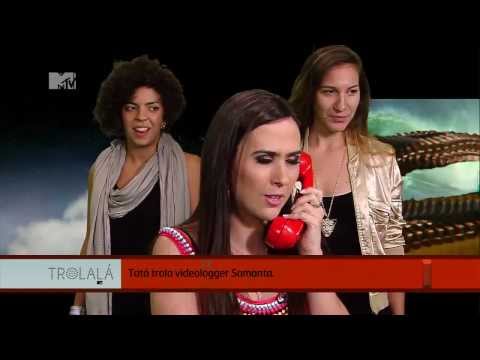 Trolalá MTV (117) | 13/11/2012