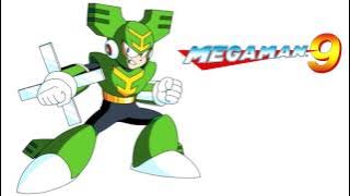 Mega Man 9 - Tornado Man Stage (Sega Genesis Remix)