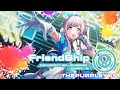 D4DJ Groovy Mix (EN Server): FriendShip - Photon Maiden (Expert 13)