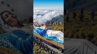 ✝️Ave Maria....