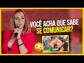 3 DICAS DE COMO MELHORAR SUA COMUNICAÇÃO | Katharina Bartz