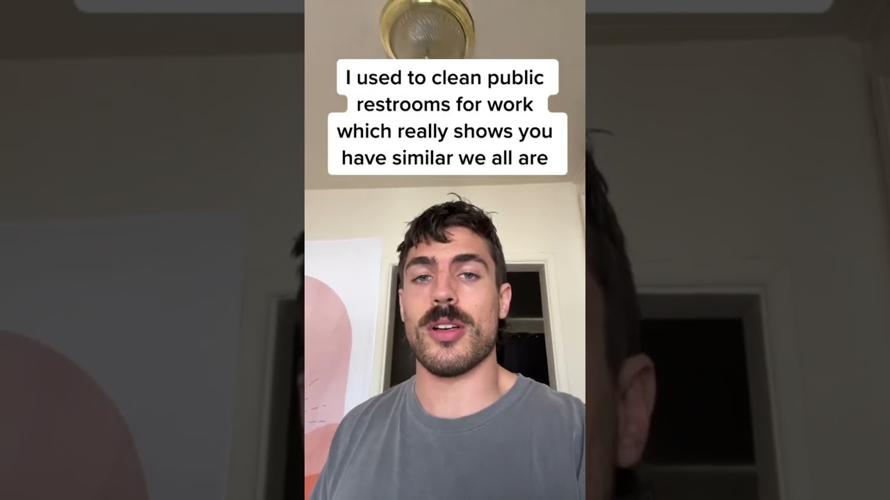 Cleaning Public Spaces 