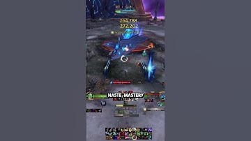 WoW 11.2 – Reshii Wraps Cloak Guide & Fast Upgrade Tips #worldofwarcraft