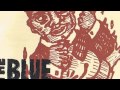 The BLUE BOWLS  「黒い雨」