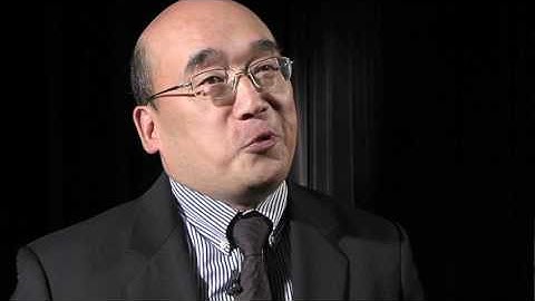 China and the Yellow River scenario | Wärtsilä