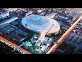 Inside Clippers New Arena – NBA Is Back To Inglewood