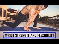 50 Wrist Exercises For Strength and Flexibility | Handstand Prep & Injury Prevention