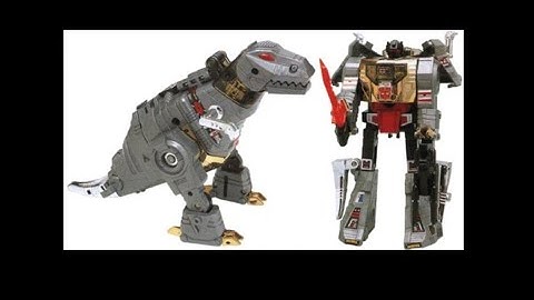 transformers authentic bravo wave 1 toy action figure grimlock