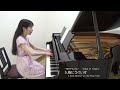 5. 梅にうぐいす/久米詔子:「ちいさないのち」こどものためのピアノ曲集 より