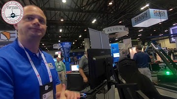 SCT - Motion and control loading - Frank Fuller