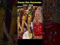 🙏🙏 💐🌸 Sagara Shri Marikamba Jaatra 2026 # Mari Jaatre Sagara # Karnataka Festivals Popular 😇🙏🌸💐
