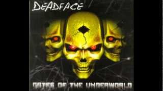 Deadface - Over the Third Creation