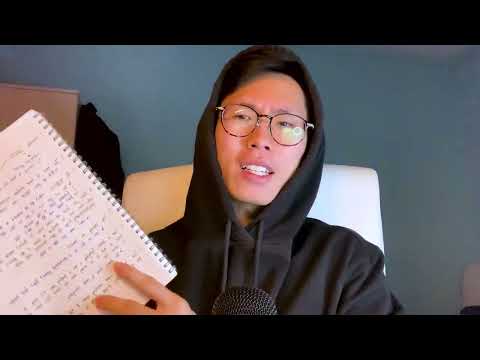 This 10-Minute Talk will make you a PROFITABLE TRADER (Unfiltered Trading EP 8)