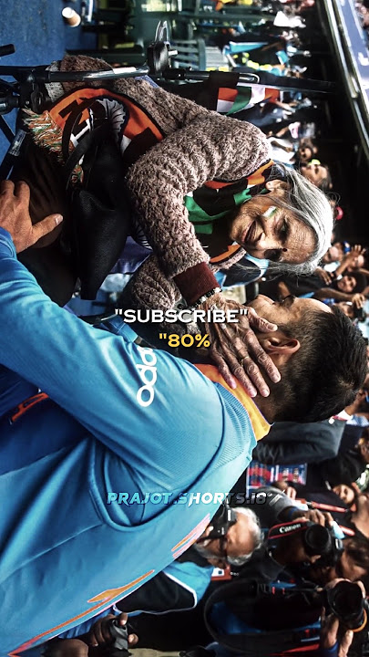 💥 “My CRAZY Love for Virat Kohli Will Shock You 😍🔥”