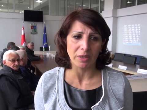 რა უნდა იცოდეს მოსახლეობამ ბუნებრივ კატასტროფებზე, არსებულ რისკებზე და პრევენციულ ღონისძიებებზე