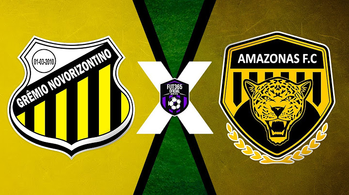 NOVORIZONTINO x AMAZONAS AO VIVO - Campeonato Brasileiro Série B 2025 | NARRAÇÃO