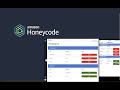 Amazon HoneyCode, AWS, Create a simple Shopping Application using Honeycode without any code.