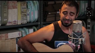 Rebelution - Lay My Claim - 6/6/2016 - Paste Studios, New York, NY chords