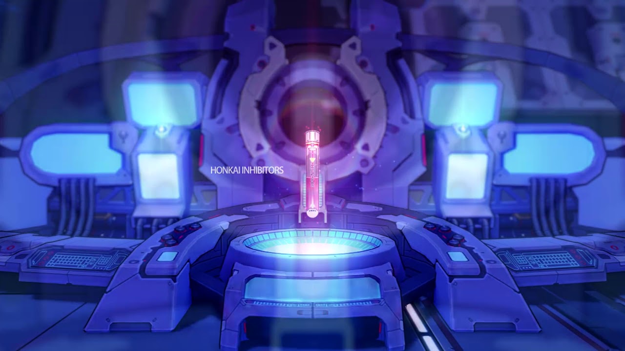 V2.7 [Vermilion Knight: Eclipse] PV - Honkai Impact 3