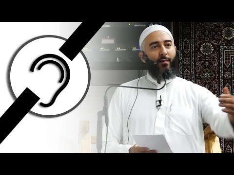 Vidéos islamiques