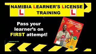 General information on Learners license | Namibia Learner's License Training screenshot 4
